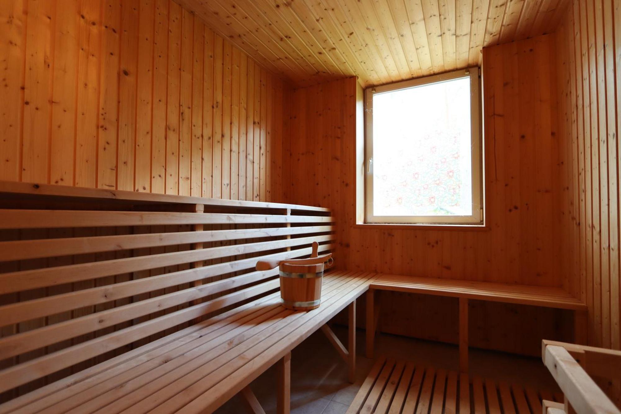 Ferienwohnung Habicht Villa-Paelitzsee Grosszerlang Exterior foto